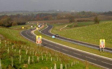 Compulsory Purchase for Road